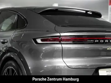 PORSCHE Cayenne E-Hybrid Coupe PASM Head-Up BOSE InnoDri