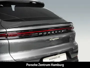 PORSCHE Cayenne E-Hybrid Coupe PASM Head-Up BOSE InnoDri