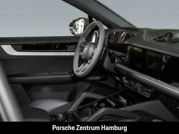 PORSCHE Cayenne E-Hybrid Coupe PASM Head-Up BOSE InnoDri