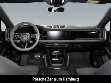 PORSCHE Cayenne E-Hybrid Coupe PASM Head-Up BOSE InnoDri