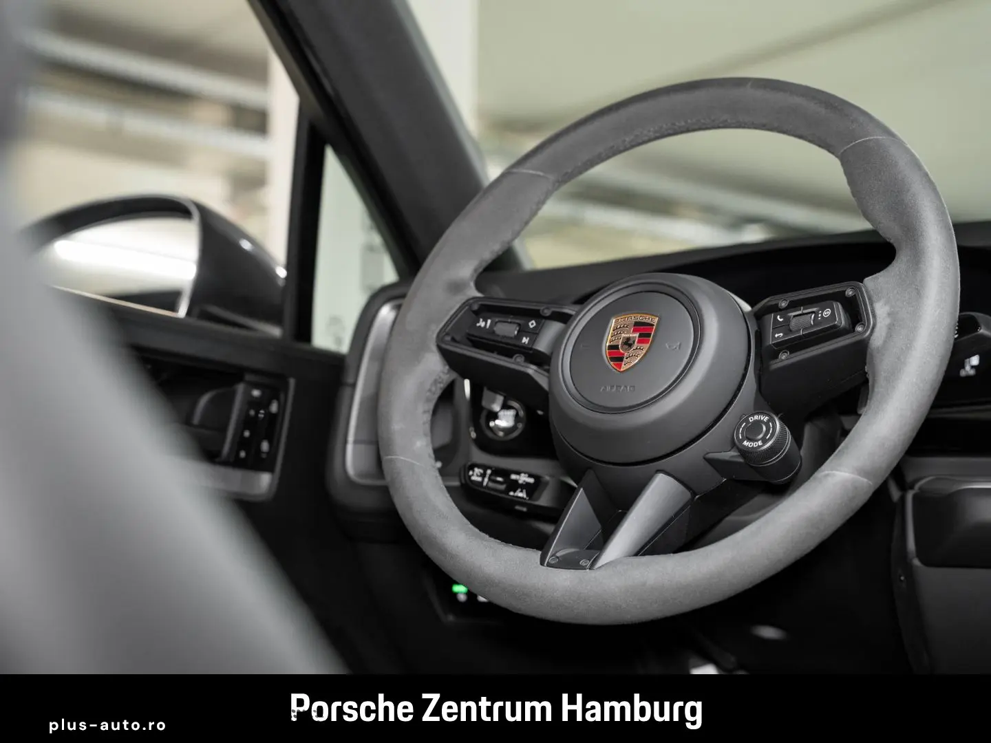 PORSCHE Cayenne E-Hybrid Coupe PASM Head-Up BOSE InnoDri
