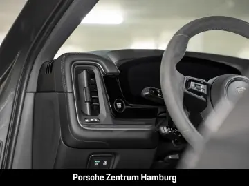 PORSCHE Cayenne E-Hybrid Coupe PASM Head-Up BOSE InnoDri