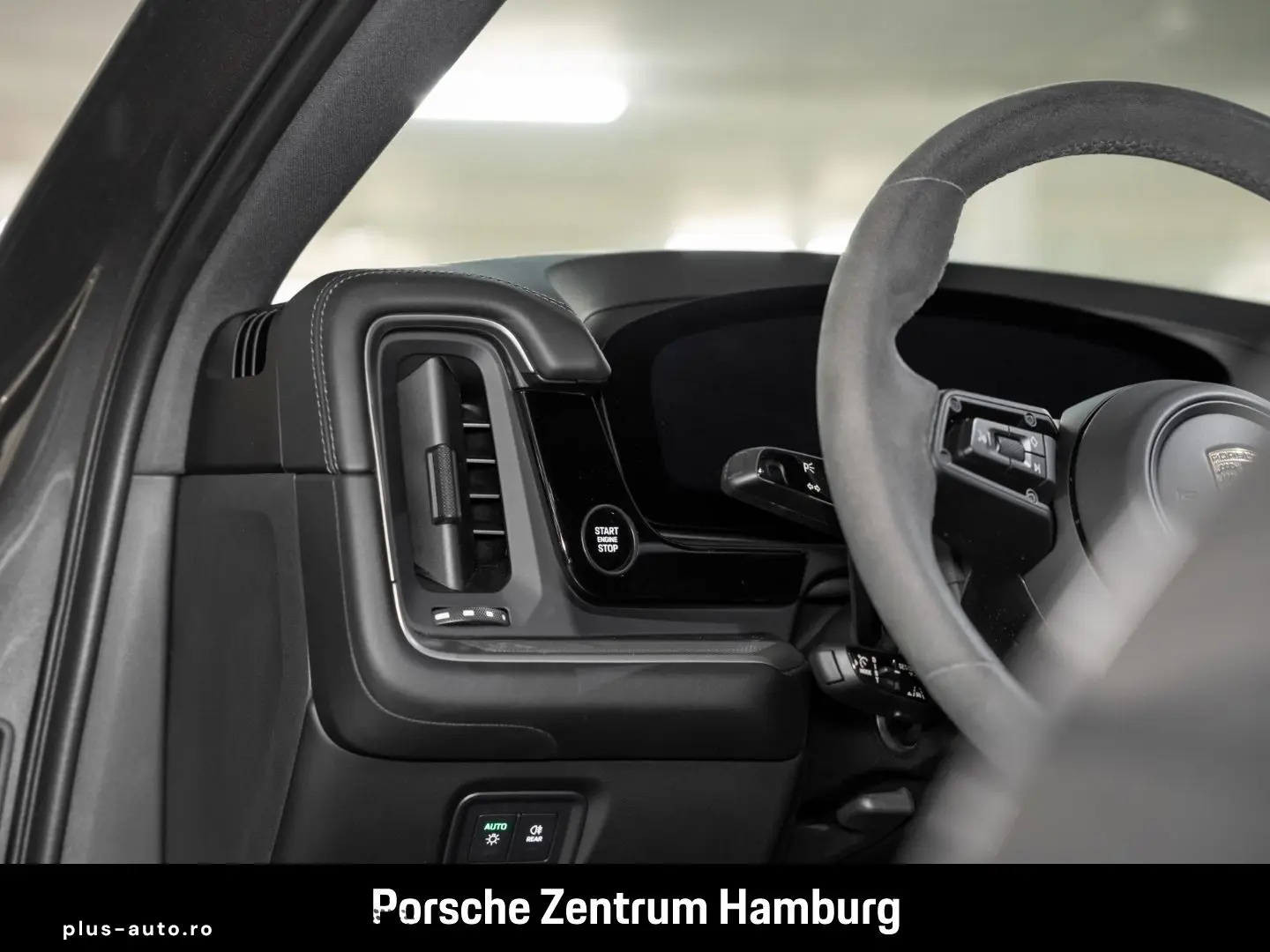 PORSCHE Cayenne E-Hybrid Coupe PASM Head-Up BOSE InnoDri