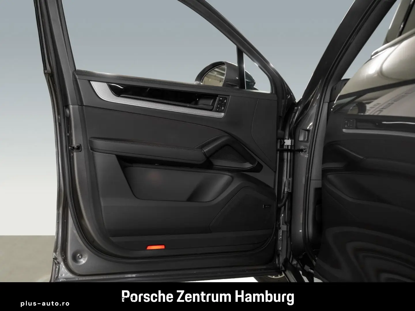 PORSCHE Cayenne E-Hybrid Coupe PASM Head-Up BOSE InnoDri