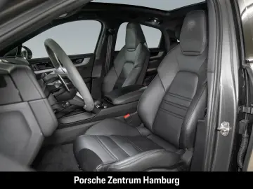 PORSCHE Cayenne E-Hybrid Coupe PASM Head-Up BOSE InnoDri
