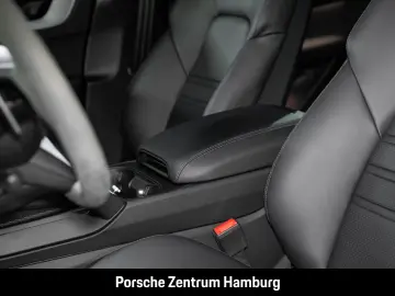 PORSCHE Cayenne E-Hybrid Coupe PASM Head-Up BOSE InnoDri