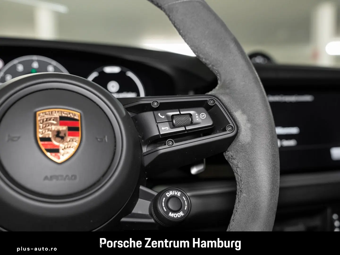 PORSCHE Cayenne E-Hybrid Coupe PASM Head-Up BOSE InnoDri