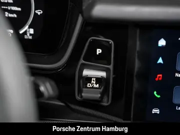 PORSCHE Cayenne E-Hybrid Coupe PASM Head-Up BOSE InnoDri