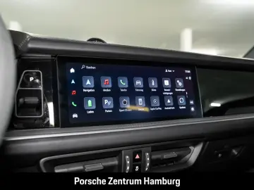 PORSCHE Cayenne E-Hybrid Coupe PASM Head-Up BOSE InnoDri