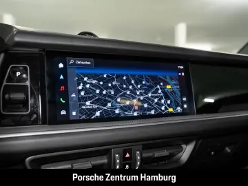 PORSCHE Cayenne E-Hybrid Coupe PASM Head-Up BOSE InnoDri