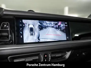 PORSCHE Cayenne E-Hybrid Coupe PASM Head-Up BOSE InnoDri