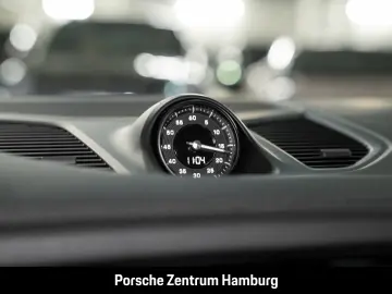 PORSCHE Cayenne E-Hybrid Coupe PASM Head-Up BOSE InnoDri