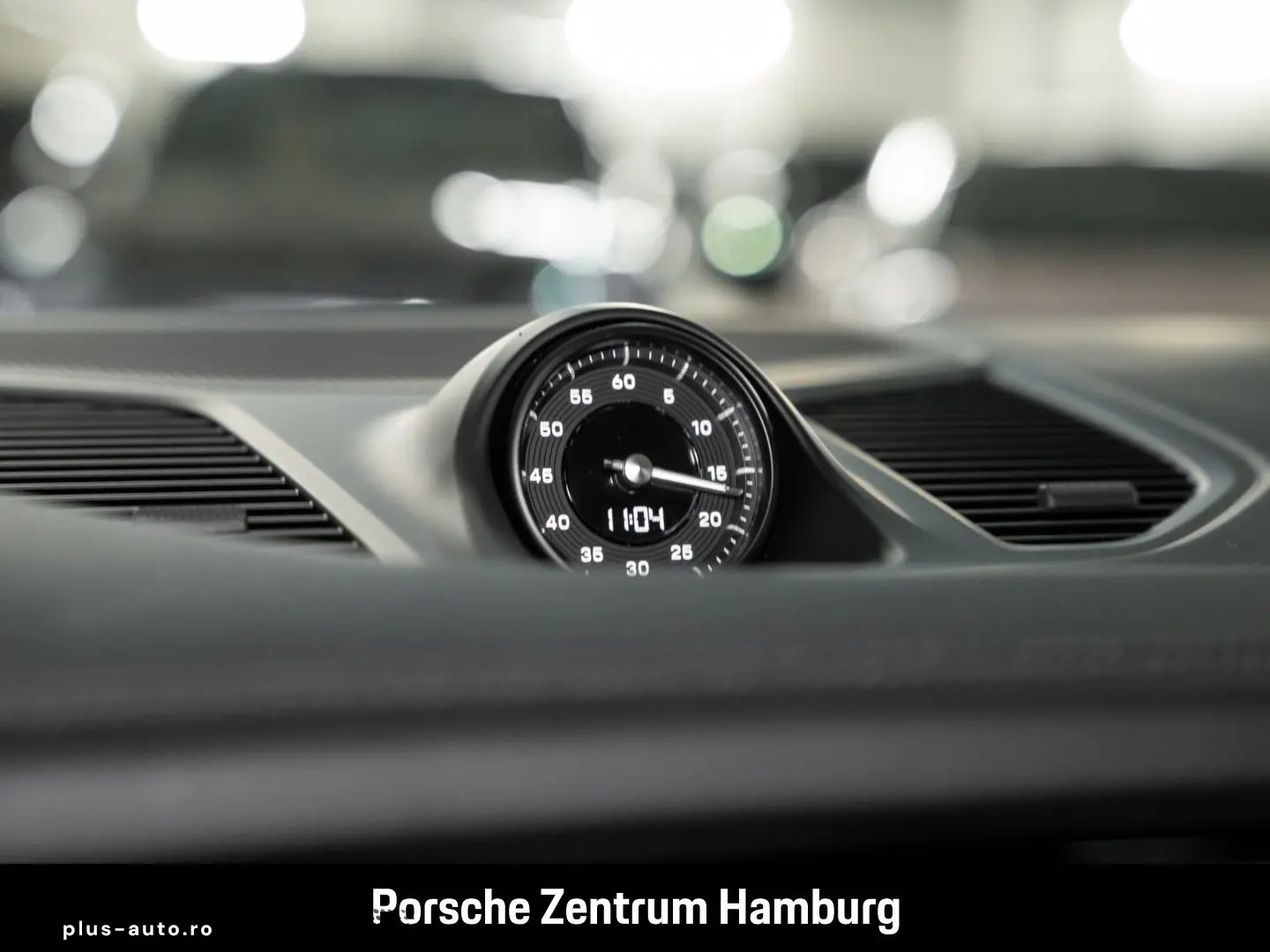 PORSCHE Cayenne E-Hybrid Coupe PASM Head-Up BOSE InnoDri
