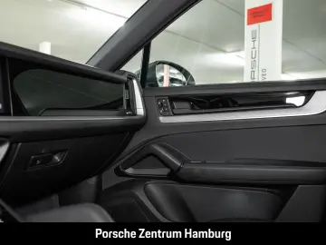 PORSCHE Cayenne E-Hybrid Coupe PASM Head-Up BOSE InnoDri