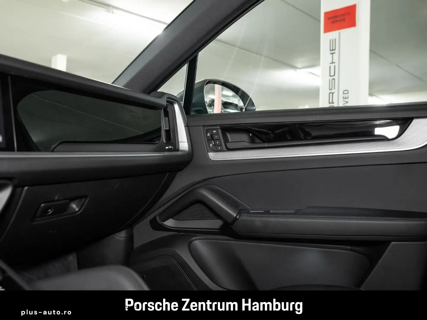 PORSCHE Cayenne E-Hybrid Coupe PASM Head-Up BOSE InnoDri