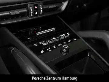 PORSCHE Cayenne E-Hybrid Coupe PASM Head-Up BOSE InnoDri