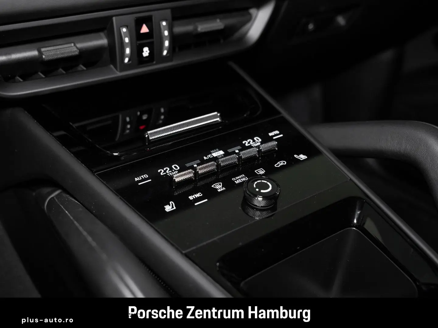 PORSCHE Cayenne E-Hybrid Coupe PASM Head-Up BOSE InnoDri