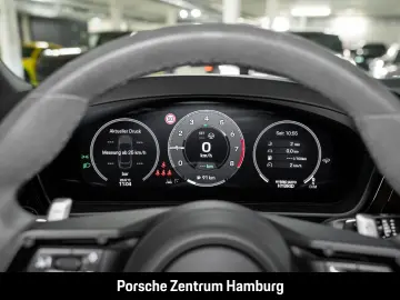 PORSCHE Cayenne E-Hybrid Coupe PASM Head-Up BOSE InnoDri