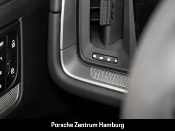 PORSCHE Cayenne E-Hybrid Coupe PASM Head-Up BOSE InnoDri
