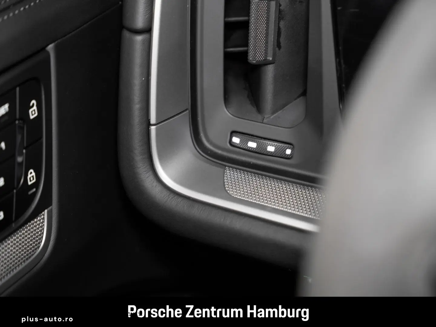 PORSCHE Cayenne E-Hybrid Coupe PASM Head-Up BOSE InnoDri