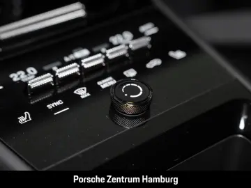 PORSCHE Cayenne E-Hybrid Coupe PASM Head-Up BOSE InnoDri