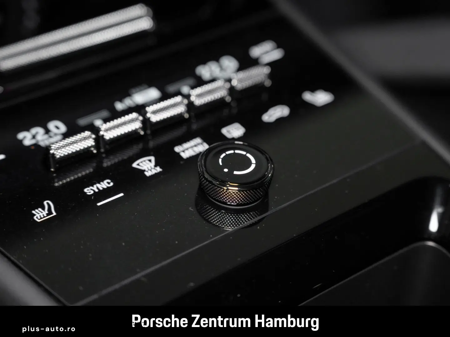 PORSCHE Cayenne E-Hybrid Coupe PASM Head-Up BOSE InnoDri
