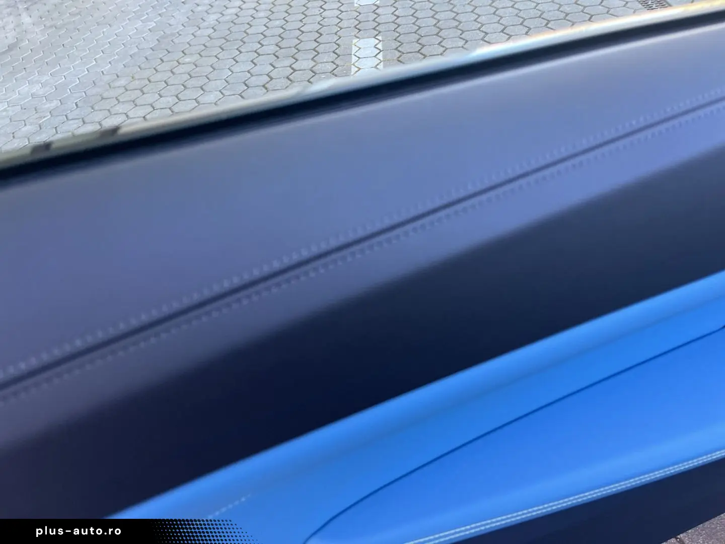 BMW M4 Competition M xDrive HUD Navi Leder Ha&Ka
