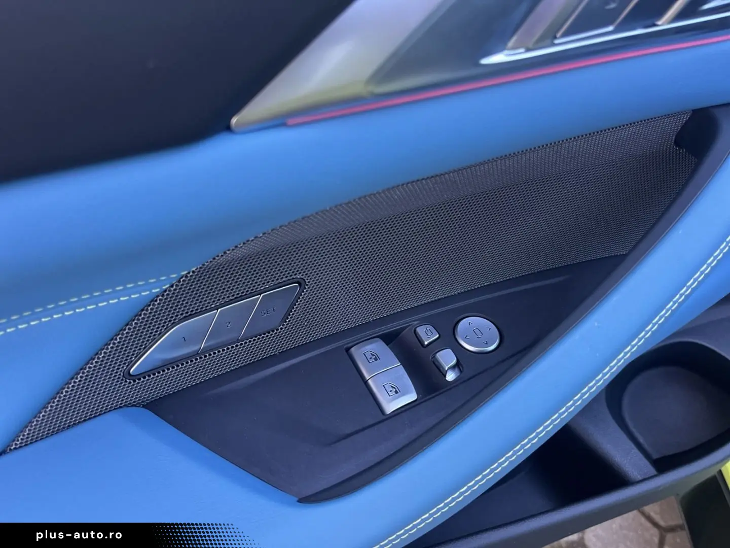 BMW M4 Competition M xDrive HUD Navi Leder Ha&Ka