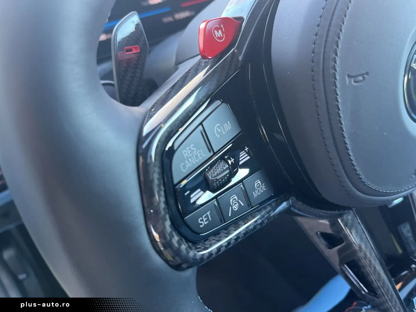 BMW M4 Competition M xDrive HUD Navi Leder Ha&Ka