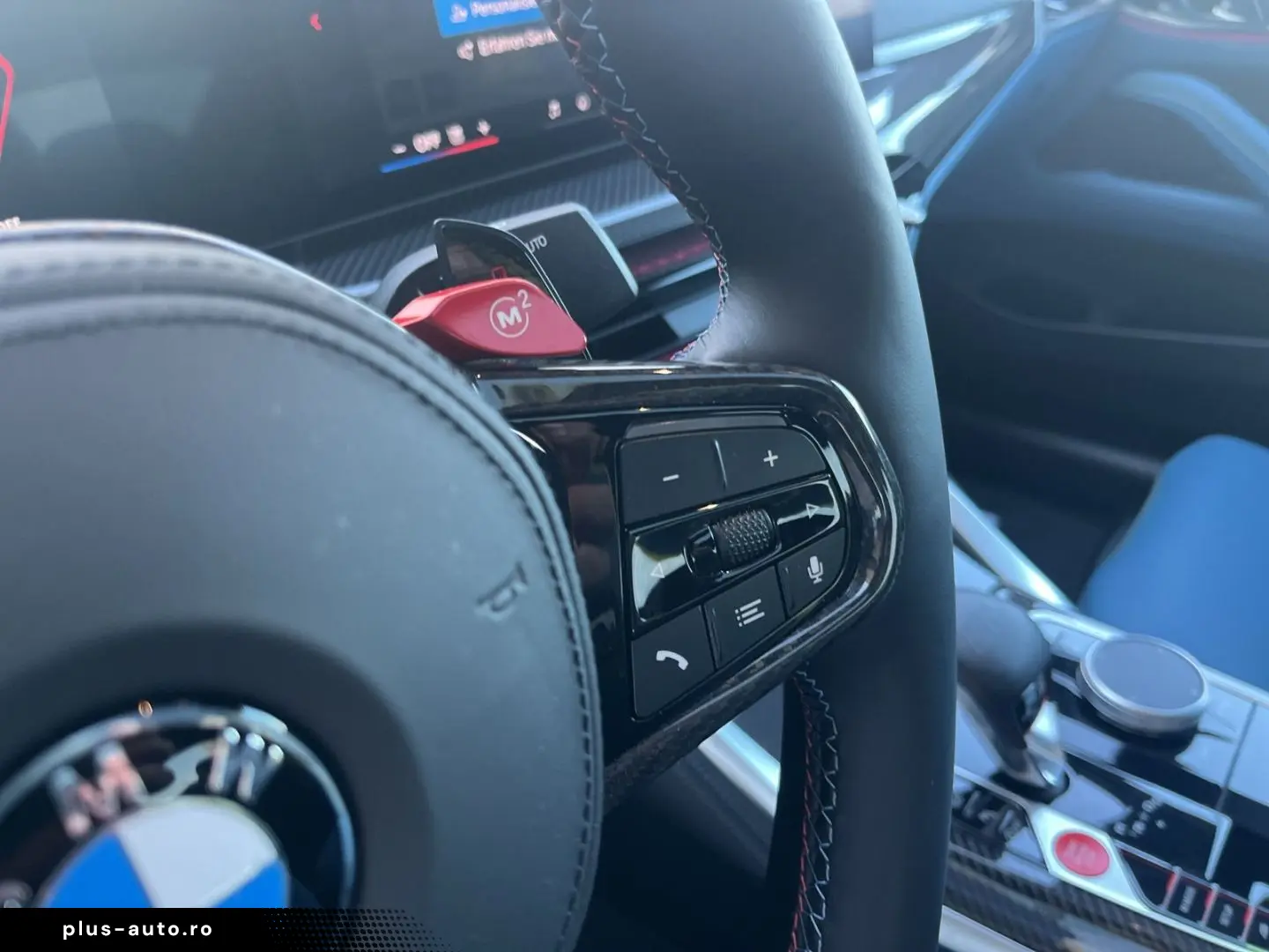 BMW M4 Competition M xDrive HUD Navi Leder Ha&Ka