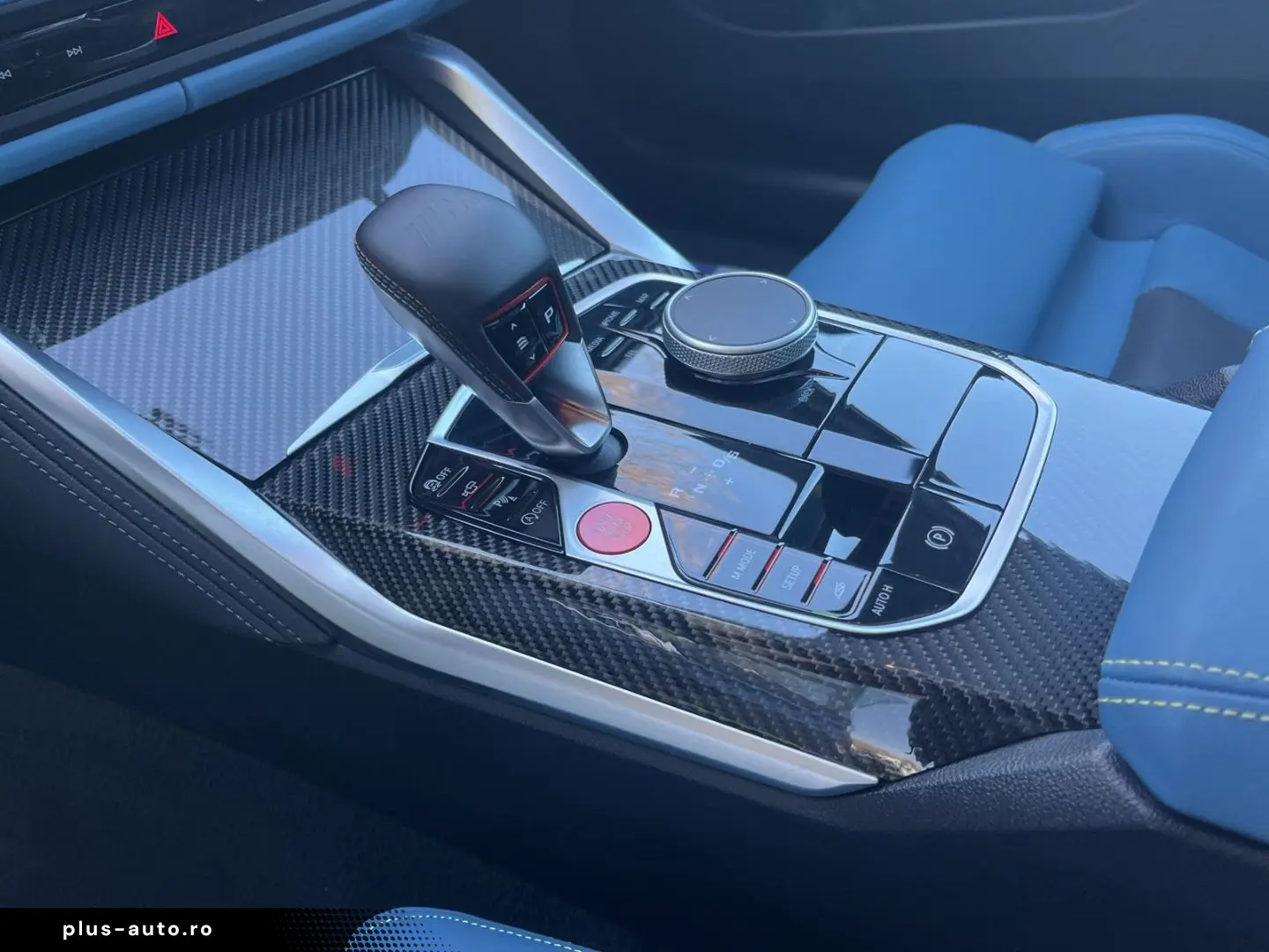 BMW M4 Competition M xDrive HUD Navi Leder Ha&Ka