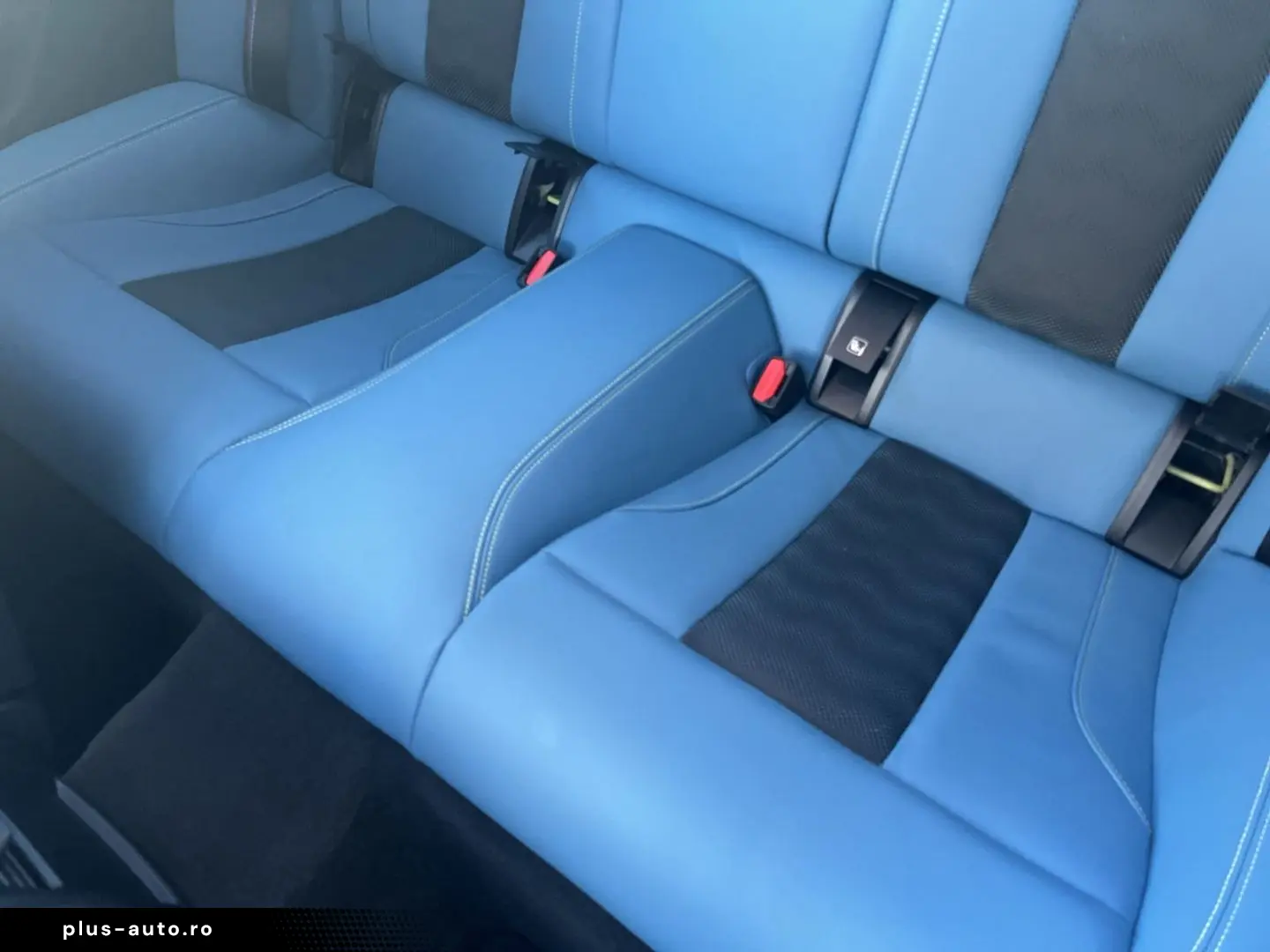 BMW M4 Competition M xDrive HUD Navi Leder Ha&Ka