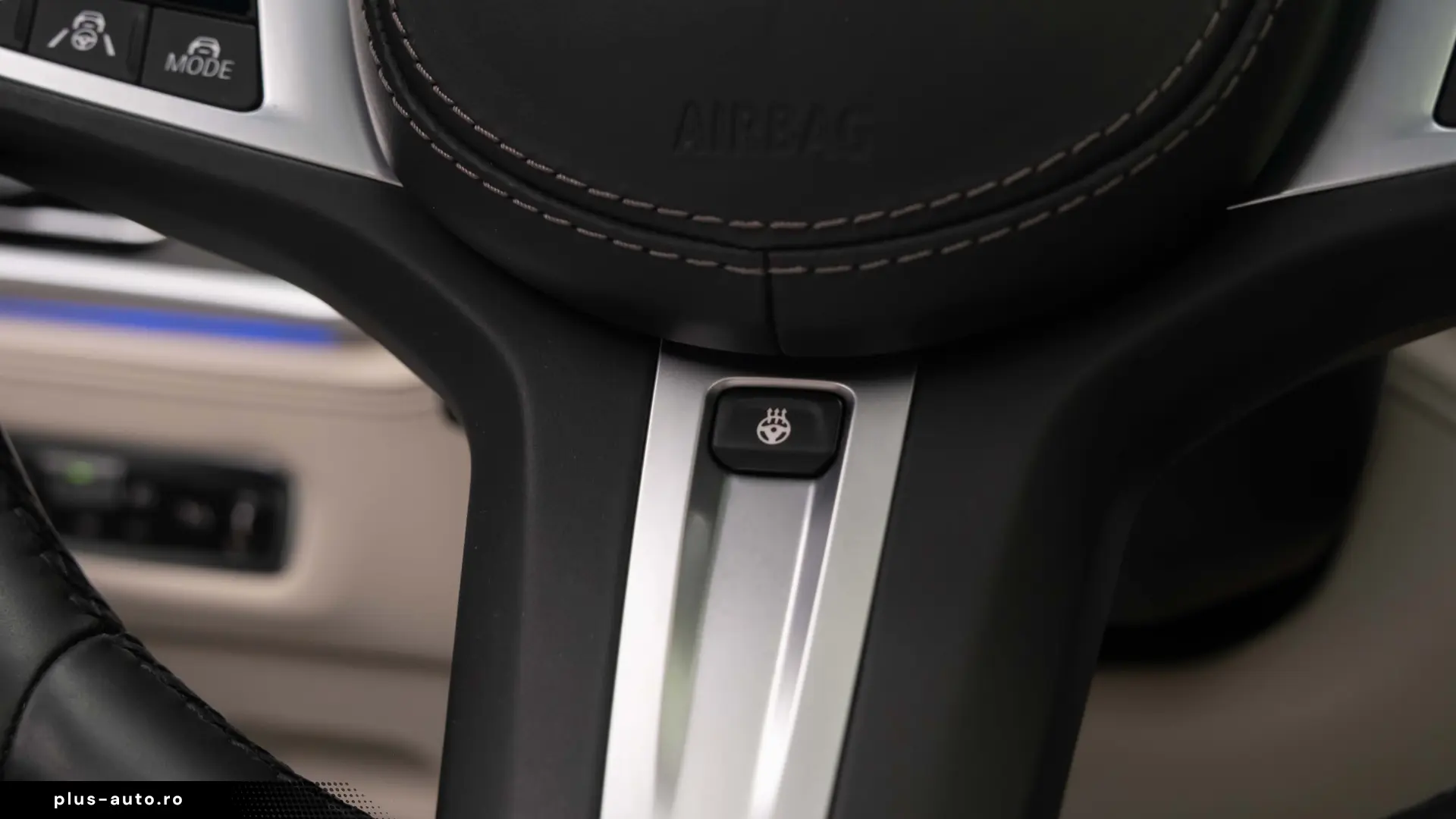 BMW X7 M50i - Individual Bowers & Wilkins