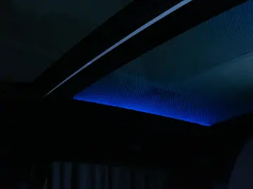 BMW X7 M50i - Individual Bowers & Wilkins