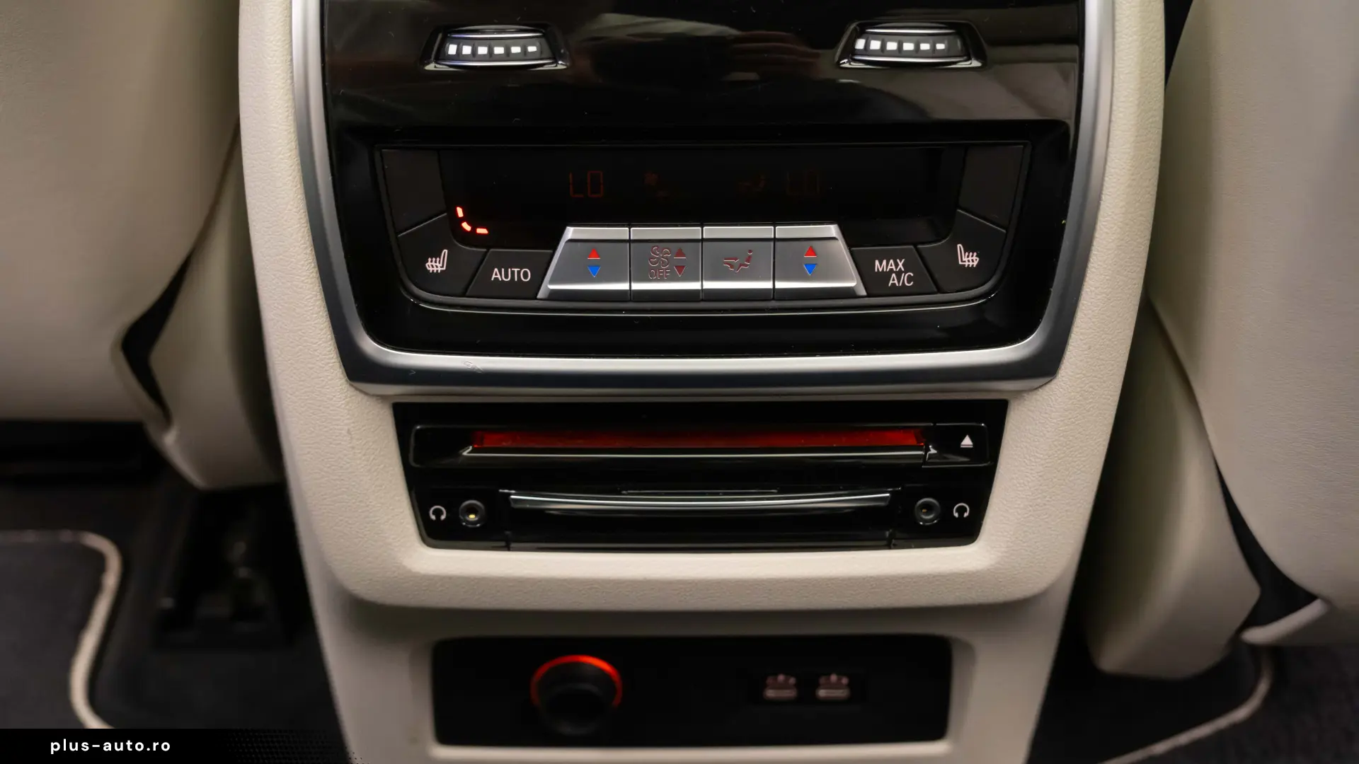 BMW X7 M50i - Individual Bowers & Wilkins
