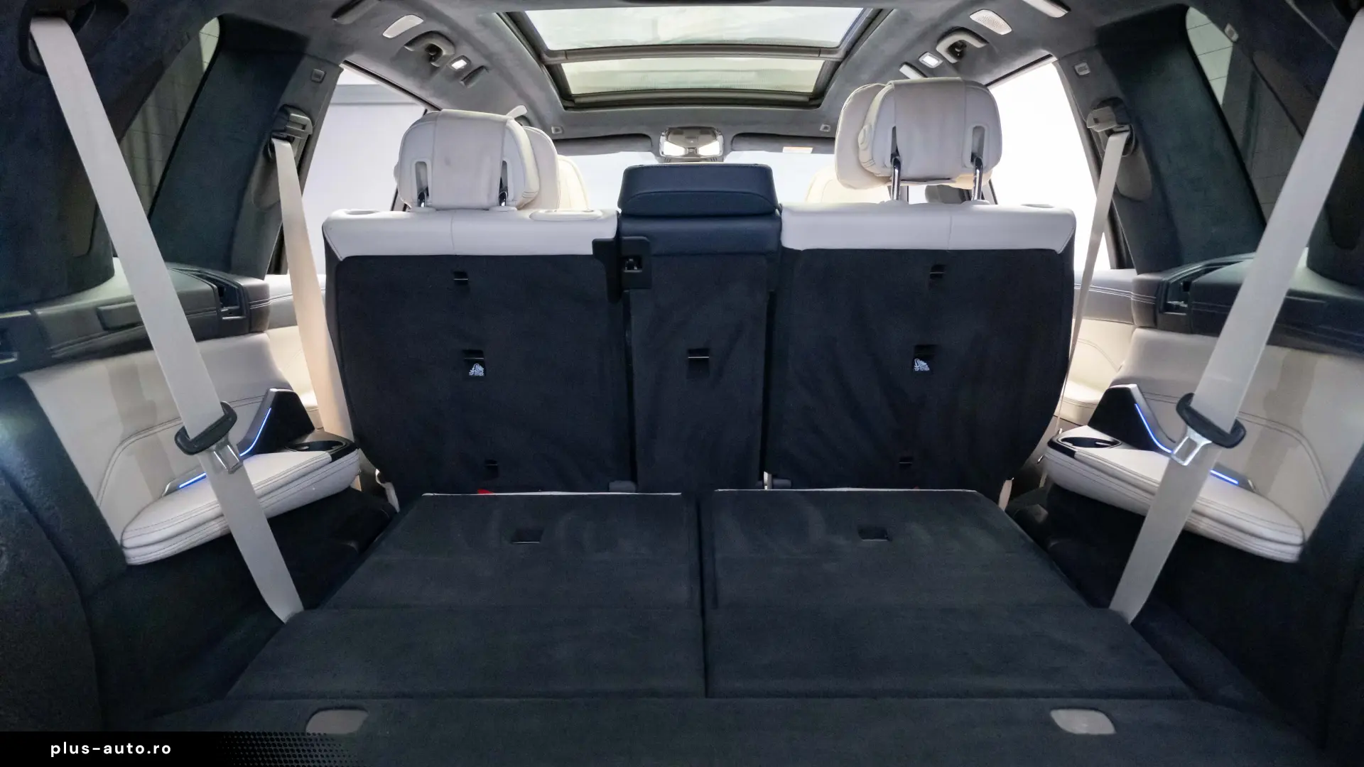 BMW X7 M50i - Individual Bowers & Wilkins
