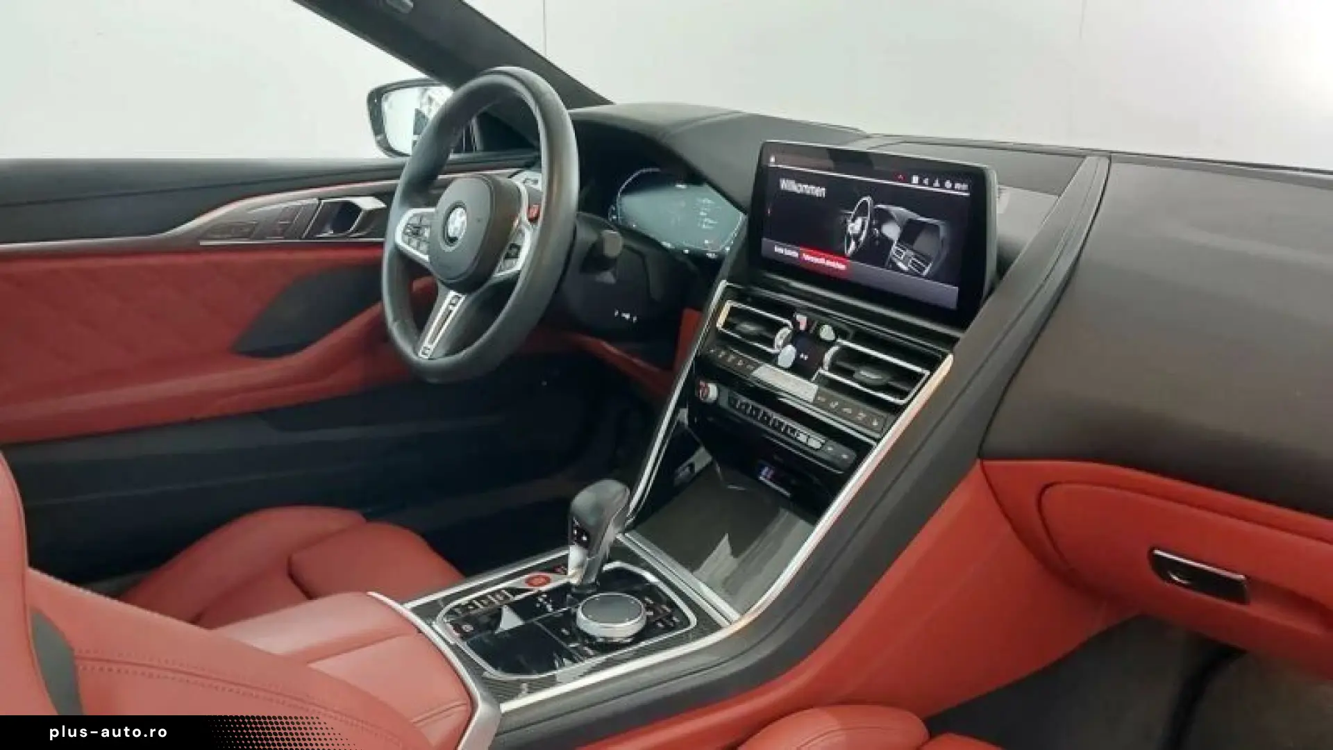 BMW M8 Competition Coupé xDr. ACC Park  Navi TV HuD
