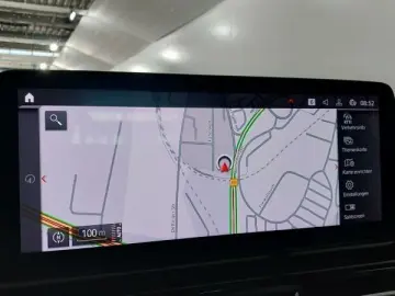 BMW M8 Competition Coupé xDr. ACC Park  Navi TV HuD