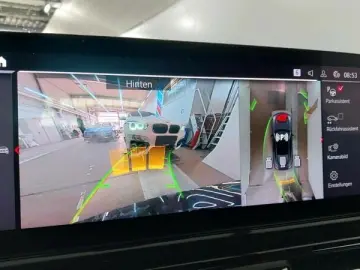 BMW M8 Competition Coupé xDr. ACC Park  Navi TV HuD