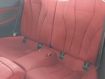 BMW M8 Competition Coupé xDr. ACC Park  Navi TV HuD