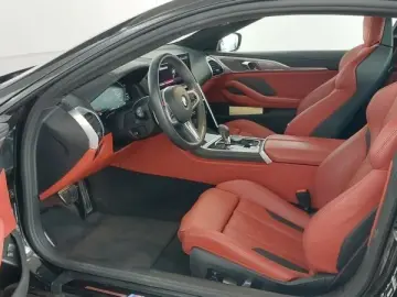 BMW M8 Competition Coupé xDr. ACC Park  Navi TV HuD