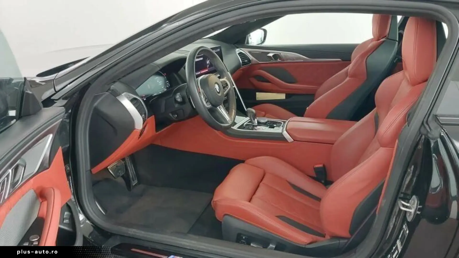 BMW M8 Competition Coupé xDr. ACC Park  Navi TV HuD