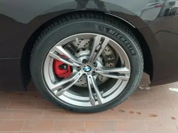 BMW M8 Competition Coupé xDr. ACC Park  Navi TV HuD