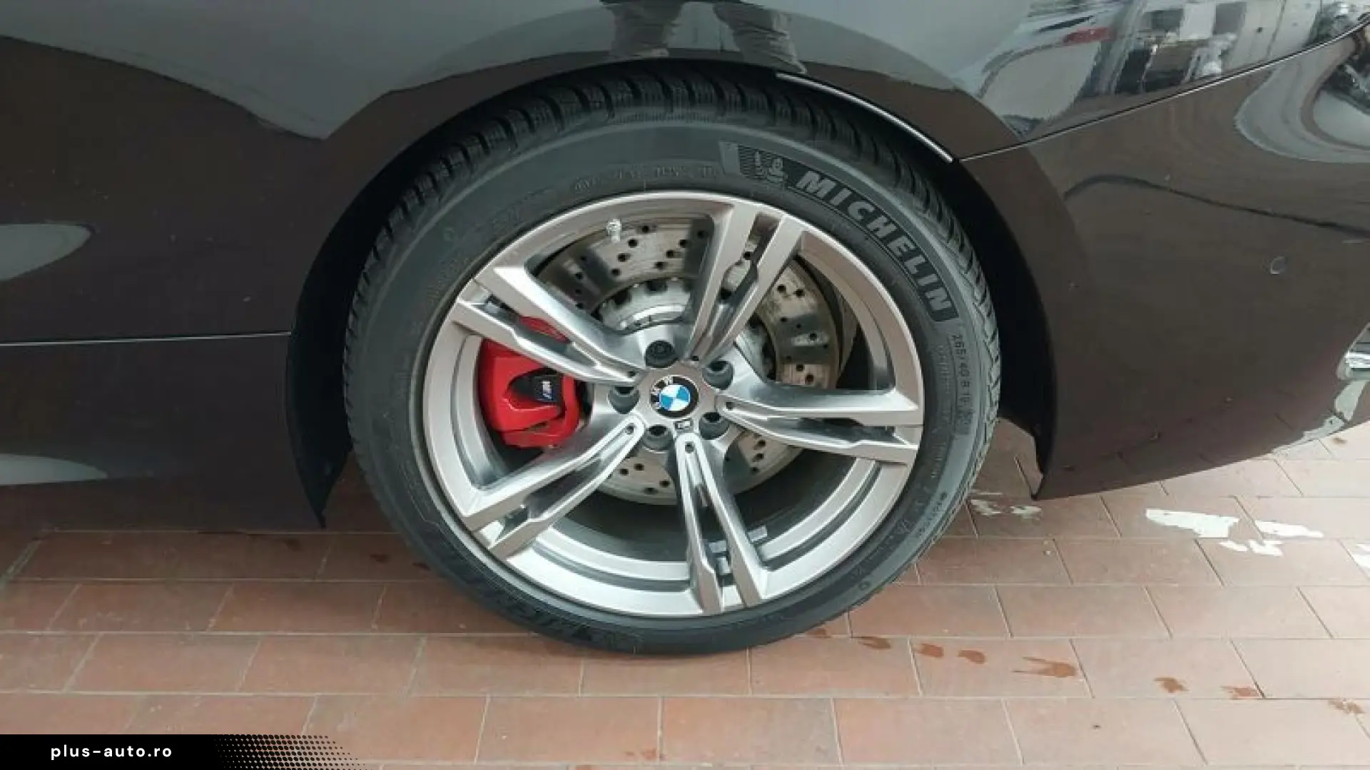 BMW M8 Competition Coupé xDr. ACC Park  Navi TV HuD
