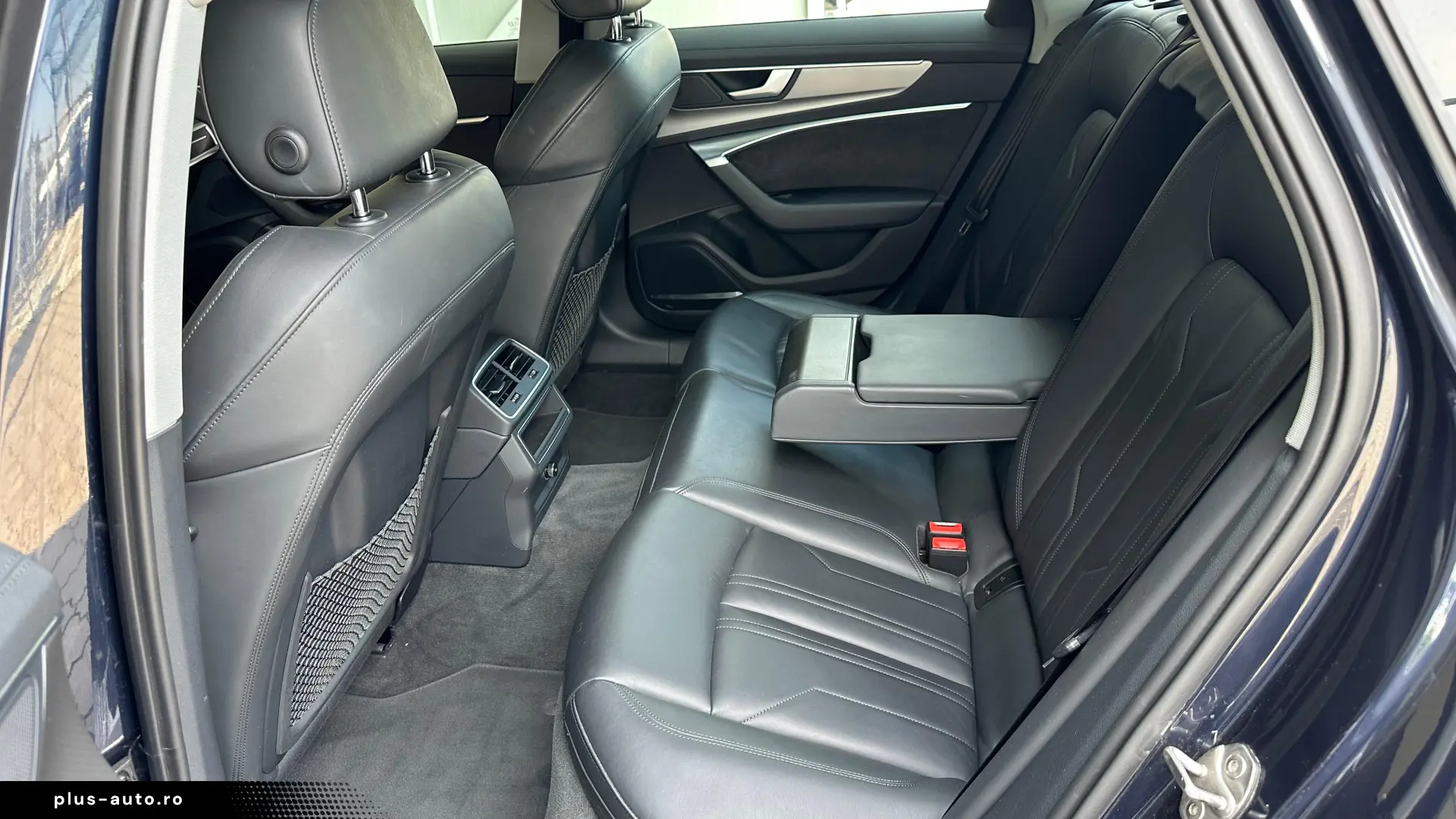 Audi A6 SW 2.0 Diesel 204 CP An 2019