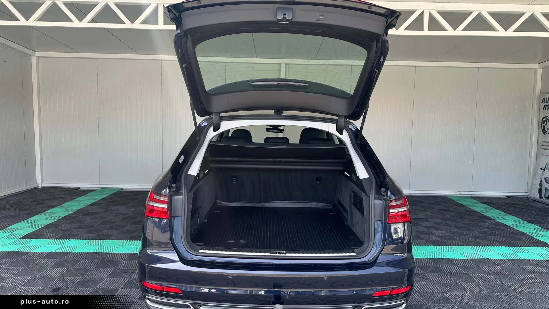 Audi A6 SW 2.0 Diesel 204 CP An 2019