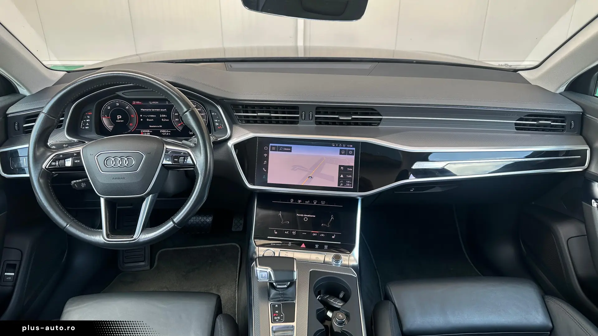 Audi A6 SW 2.0 Diesel 204 CP An 2019