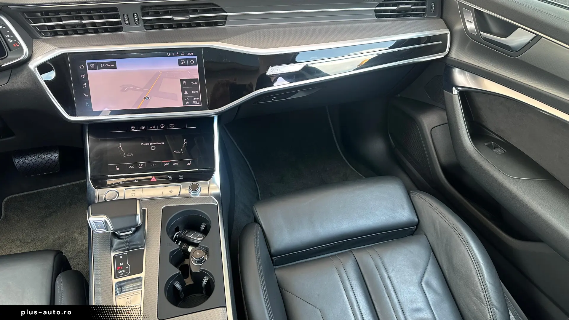Audi A6 SW 2.0 Diesel 204 CP An 2019
