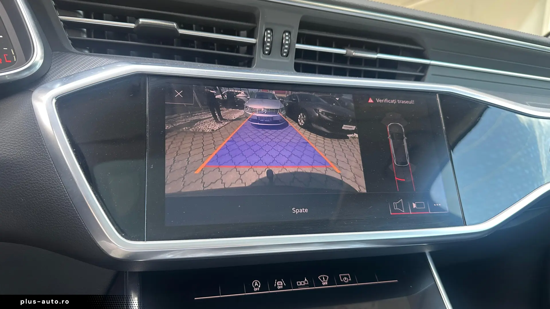 Audi A6 SW 2.0 Diesel 204 CP An 2019