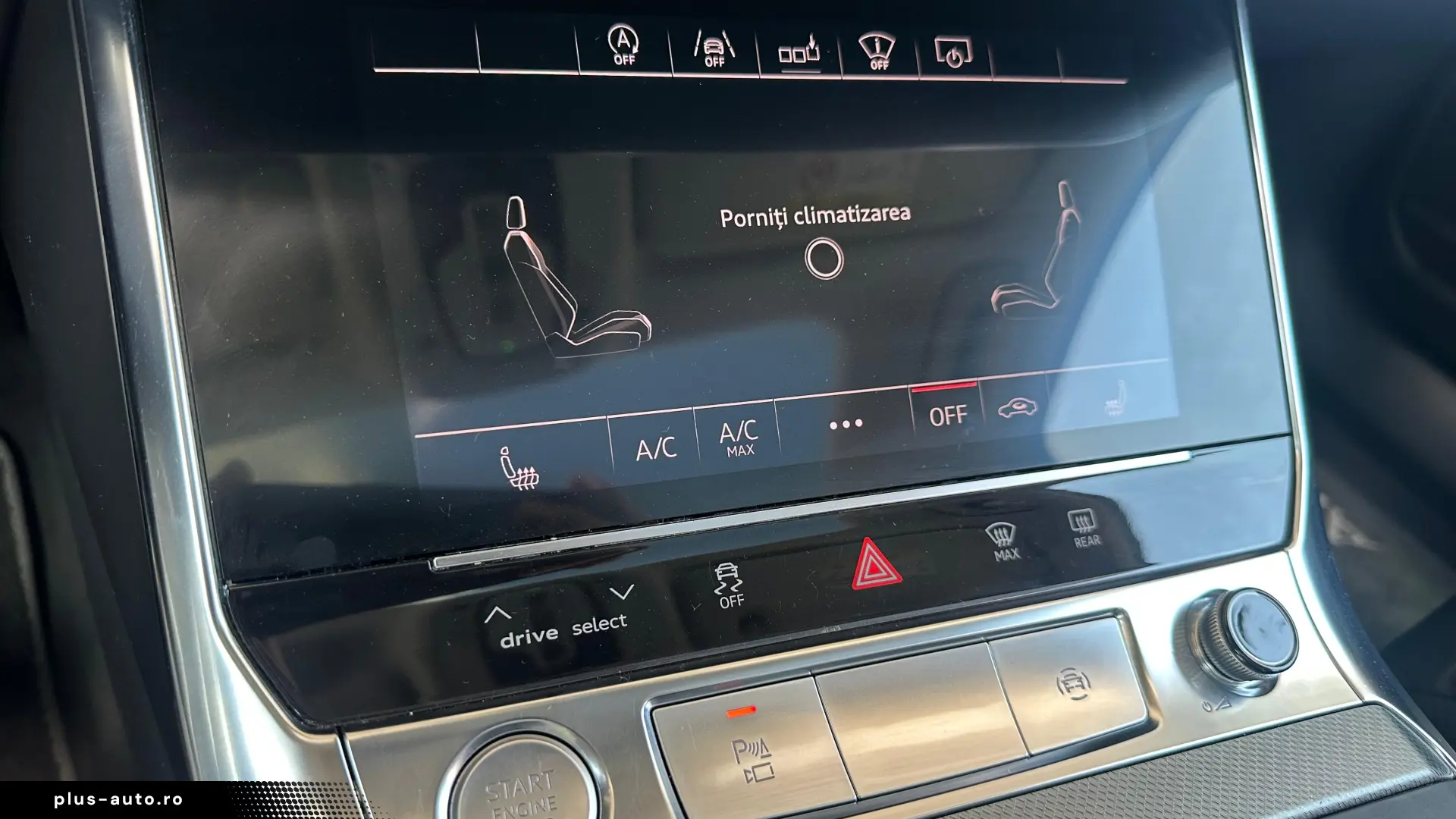 Audi A6 SW 2.0 Diesel 204 CP An 2019